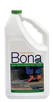 bona hard surface